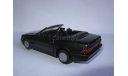 модель 1/43 MB Mercedes Benz 300SL 500SL R129 Cabrio Roadster Gama Western Germany металл Мерседес 1:43 Mercedes-Benz W129, масштабная модель, scale43