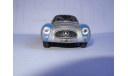 модель 1/43 спортивный MB Mercedes Benz 300 SL W194 Hongwell металл Мерседес 1:43 Mercedes-Benz, масштабная модель, scale43, Bauer/Cararama/Hongwell