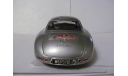 модель 1/18 Mercedes Benz 300SL W194 Ricko MB металл 1:18 Mercedes-Benz Мерседес, масштабная модель, scale18