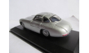 модель 1/43 Mercedes Benz 300SL W194 Max Models металл 1:43 Mercedes-Benz Мерседес MB, масштабная модель, MAX-MODELS, scale43