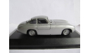 модель 1/43 Mercedes Benz 300SL W194 Max Models металл 1:43 Mercedes-Benz Мерседес MB, масштабная модель, MAX-MODELS, scale43