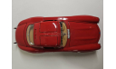 модель 1/18 MB Mercedes Benz 300SL W198 Burago Italy металл 1:18 Mercedes-Benz Мерседес, масштабная модель, BBurago, scale18