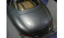 модель 1/24 MB Mercedes Benz 300SL W198 Burago Italy металл 1:24 Mercedes-Benz Мерседес, масштабная модель, BBurago