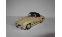 модель 1/43 Mercedes Benz 300SL W198 Roadster MB Corgi металл Мерседес 1:43 Mercedes-Benz, масштабная модель, scale43