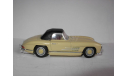 модель 1/43 Mercedes Benz 300SL W198 Roadster MB Corgi металл Мерседес 1:43 Mercedes-Benz, масштабная модель, scale43