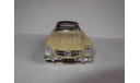 модель 1/43 Mercedes Benz 300SL W198 Roadster MB Corgi металл Мерседес 1:43 Mercedes-Benz, масштабная модель, scale43