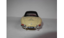 модель 1/43 Mercedes Benz 300SL W198 Roadster MB Corgi металл Мерседес 1:43 Mercedes-Benz, масштабная модель, scale43