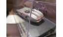 модель 1/43 гоночный Mercedes Benz 300SLR 722 W196S 1955 Mille Miglia winner Moss Jenkinson Norev металл 1:43 Mercedes-Benz Мерседес MB 300 SLR, масштабная модель, scale43