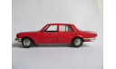 модель 1/43 MB Mercedes Benz 350SE W116 Schuco Germany металл Мерседес 1:43 Mercedes-Benz 350 SE, масштабная модель