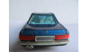 модель 1/43 Mercedes Benz 350SL R107 Corgi Toys Gt Britain металл Мерседес 1:43 Mercedes-Benz MB W107, масштабная модель, scale43