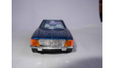 модель 1/43 MB Mercedes Benz 350SL R107 Corgi Toys Gt Britain металл 1:43 Mercedes-Benz Мерседес, масштабная модель, scale43