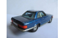 модель 1/43 Mercedes Benz 350SL R107 Corgi Toys Gt Britain металл Мерседес 1:43 Mercedes-Benz MB W107, масштабная модель, scale43