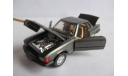 модель 1/43 Mercedes Benz 350SL R107 Marklin Germany металл Мерседес 1:43 Mercedes-Benz MB, масштабная модель, scale43