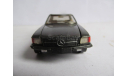 модель 1/43 Mercedes Benz 350SL R107 Marklin Germany металл Мерседес 1:43 Mercedes-Benz MB, масштабная модель, scale43