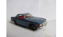 модель 1/43 Mercedes Benz 350SL R107 Marklin Germany металл Мерседес 1:43 Mercedes-Benz MB, масштабная модель, scale43