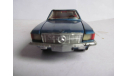 модель 1/43 Mercedes Benz 350SL R107 Marklin Germany металл Мерседес 1:43 Mercedes-Benz MB, масштабная модель, scale43