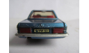 модель 1/43 Mercedes Benz 350SL R107 Marklin Germany металл Мерседес 1:43 Mercedes-Benz MB, масштабная модель, scale43