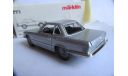 модель 1/43 Mercedes Benz 350SL R107 Marklin Germany металл Мерседес 1:43 Mercedes-Benz MB, масштабная модель, scale43