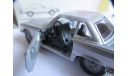 модель 1/43 Mercedes Benz 350SL R107 Marklin Germany металл Мерседес 1:43 Mercedes-Benz MB, масштабная модель, scale43