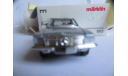 модель 1/43 Mercedes Benz 350SL R107 Marklin Germany металл Мерседес 1:43 Mercedes-Benz MB, масштабная модель, scale43