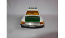 модель 1/43 полицейский Mercedes Benz 350SLC R107 Polizei Police Matchbox Speed Kings England металл Мерседес 1:43 MB Mercedes-Benz 350 SLC, масштабная модель, scale43