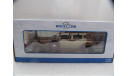 модель 1/18 MB Mercedes Benz 460K Nürburg W08 1928 MCG Model Car Group Мерседес металл 1:18 Mercedes-Benz Мерседес, масштабная модель, scale18
