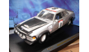 модель 1/18 MB Mercedes Benz 500 SLС Coupe С107 Rally Ралли RICKO Мерседес металл 1:18 Mercedes-Benz Мерседес, масштабная модель, scale18