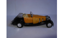 модель-игрушка 1/43 Mercedes Benz 500K Cabriolet Pull Back металл 1:43 MB Mercedes-Benz Мерседес, масштабная модель, scale43