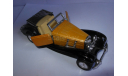 модель-игрушка 1/43 Mercedes Benz 500K Cabriolet Pull Back металл 1:43 MB Mercedes-Benz Мерседес, масштабная модель, scale43