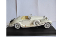 модель 1:18 MB Mercedes Benz 500K Specialroadster 1936 Махараджа Maharajah Maisto 1/18 Mercedes-Benz Мерседес, масштабная модель, scale18