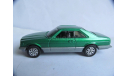 модель 1/43 MB Mercedes Benz 500SEC C140 Mattel Hot Wheels металл 1:43 Mercedes-Benz Мерседес, масштабная модель, scale43
