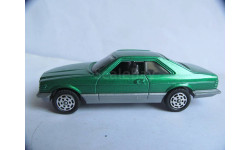 модель 1/43 MB Mercedes Benz 500SEC C126 Mattel Hot Wheels металл 1:43 Mercedes-Benz Мерседес