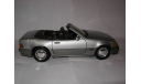 модель 1/18 MB Mercedes Benz 500SL R129 Maisto металл 1:18 Mercedes-Benz Мерседес, масштабная модель