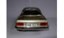 модель 1/18 MB Mercedes Benz 500SLC Купе 1981 W107 C107 RICKO Мерседес металл 1:18 Mercedes-Benz Мерседес, масштабная модель, scale18