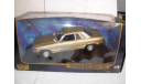 модель 1/18 MB Mercedes Benz 500SLC Купе 1981 W107 C107 RICKO Мерседес металл 1:18 Mercedes-Benz Мерседес, масштабная модель, scale18