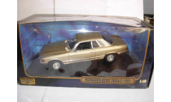 модель 1/18 MB Mercedes Benz 500SLC Купе 1981 W107 C107 RICKO Мерседес металл 1:18 Mercedes-Benz Мерседес