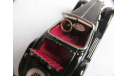 модель 1/43 Mercedes Benz 540K 1937 MB Matchbox Models of Yesteryear Macau металл Мерседес 1:43 Mercedes-Benz, масштабная модель, scale43