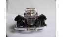 модель 1/43 Mercedes Benz 540K 1937 MB Matchbox Models of Yesteryear Macau металл Мерседес 1:43 Mercedes-Benz, масштабная модель, scale43