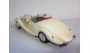 1/45 модель Mercedes Benz 540K Cursor Modell Federal Republic of Germany Mercedes-Benz Мерседес MB 1:45 1/43 1:43, масштабная модель, scale48