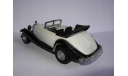 модель-игрушка 1/43 Mercedes Benz 540K Cabriolet Yatming металл 1:43 MB Mercedes-Benz Мерседес, масштабная модель, scale43, Yat Ming