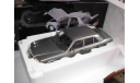 модель 1/18 MB Mercedes Benz 560 SEL Norev металл 1:18 Mercedes-Benz Мерседес, масштабная модель