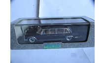 модель 1/43 Mercedes Benz 600 Pullman 1965 W100 Vitesse Portugal металл 1:43 Mercedes-Benz Мерседес MB, масштабная модель, scale43