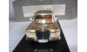 модель 1/43 MB Mercedes Benz 600 Pullman W100 Vitesse Portugal металл 1:43 Mercedes-Benz Мерседес MB, масштабная модель, scale43