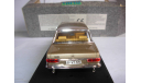 модель 1/43 MB Mercedes Benz 600 Pullman W100 Vitesse Portugal металл 1:43 Mercedes-Benz Мерседес MB, масштабная модель, scale43