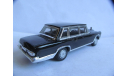 модель 1/45 Mercedes Benz 600 W100 Gama Western Germany металл Мерседес 1:43 1/43 1:45 Mercedes-Benz MB, масштабная модель, scale43