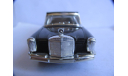 модель 1/45 Mercedes Benz 600 W100 Gama Western Germany металл Мерседес 1:43 1/43 1:45 Mercedes-Benz MB, масштабная модель, scale43
