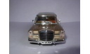 модель 1/43 MB Mercedes Benz 600 W100 Vitesse металл 1:43 Mercedes-Benz Мерседес, масштабная модель, scale43