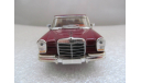 модель 1/43 MB Mercedes Benz 600 W100 Vitesse металл 1:43 Mercedes-Benz Мерседес, масштабная модель, scale43