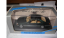 модель 1/43 Mercedes Benz 600SEC W140 Coupe Minichamps 32601 металл, масштабная модель, 1:43, Mercedes-Benz