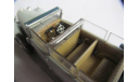 модель 1/43 Mercedes Benz 770 Cabriolet F 1930 металл Mercedes-Benz Мерседес MB, масштабная модель, scale43